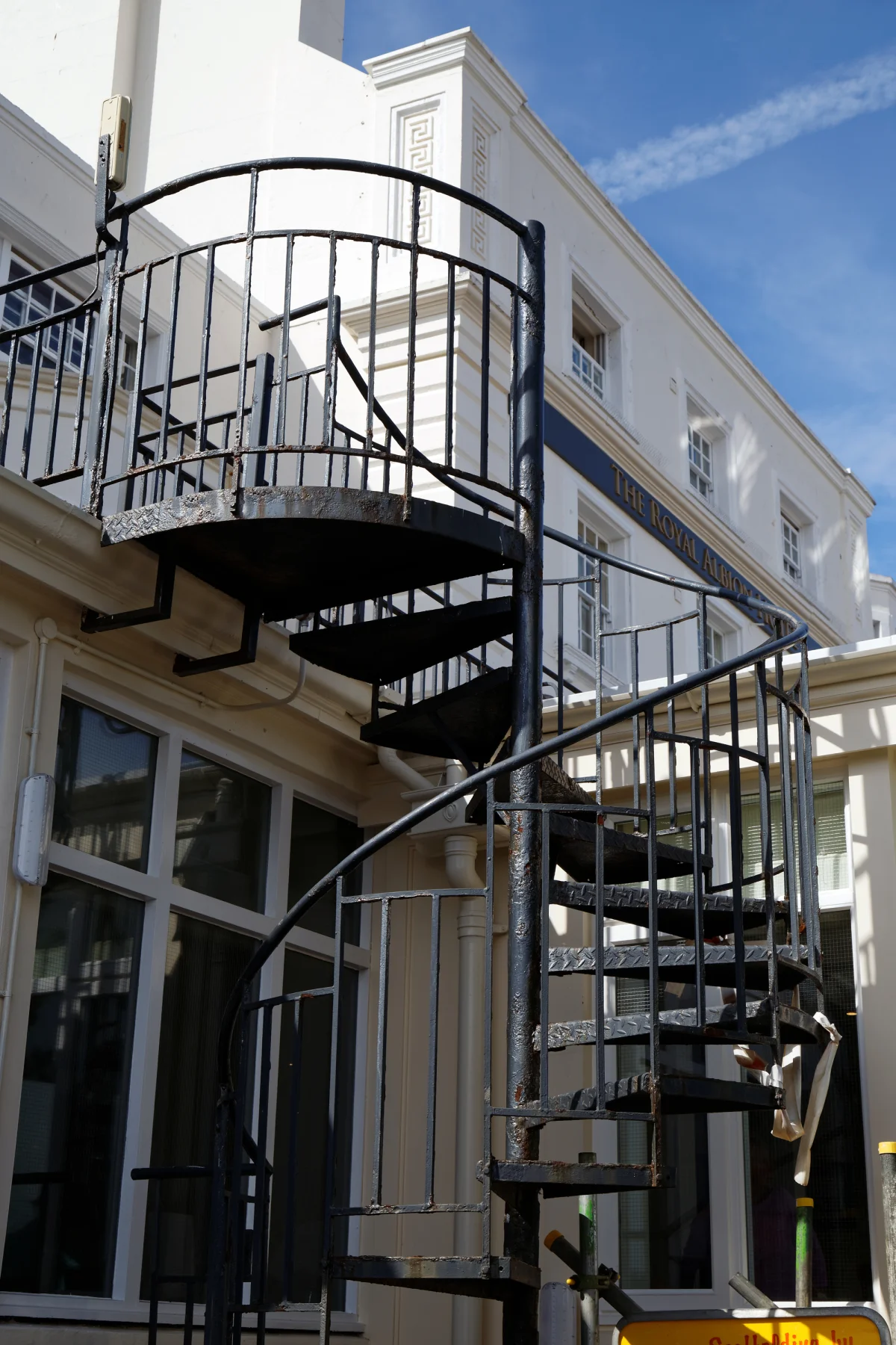 Stair Treads