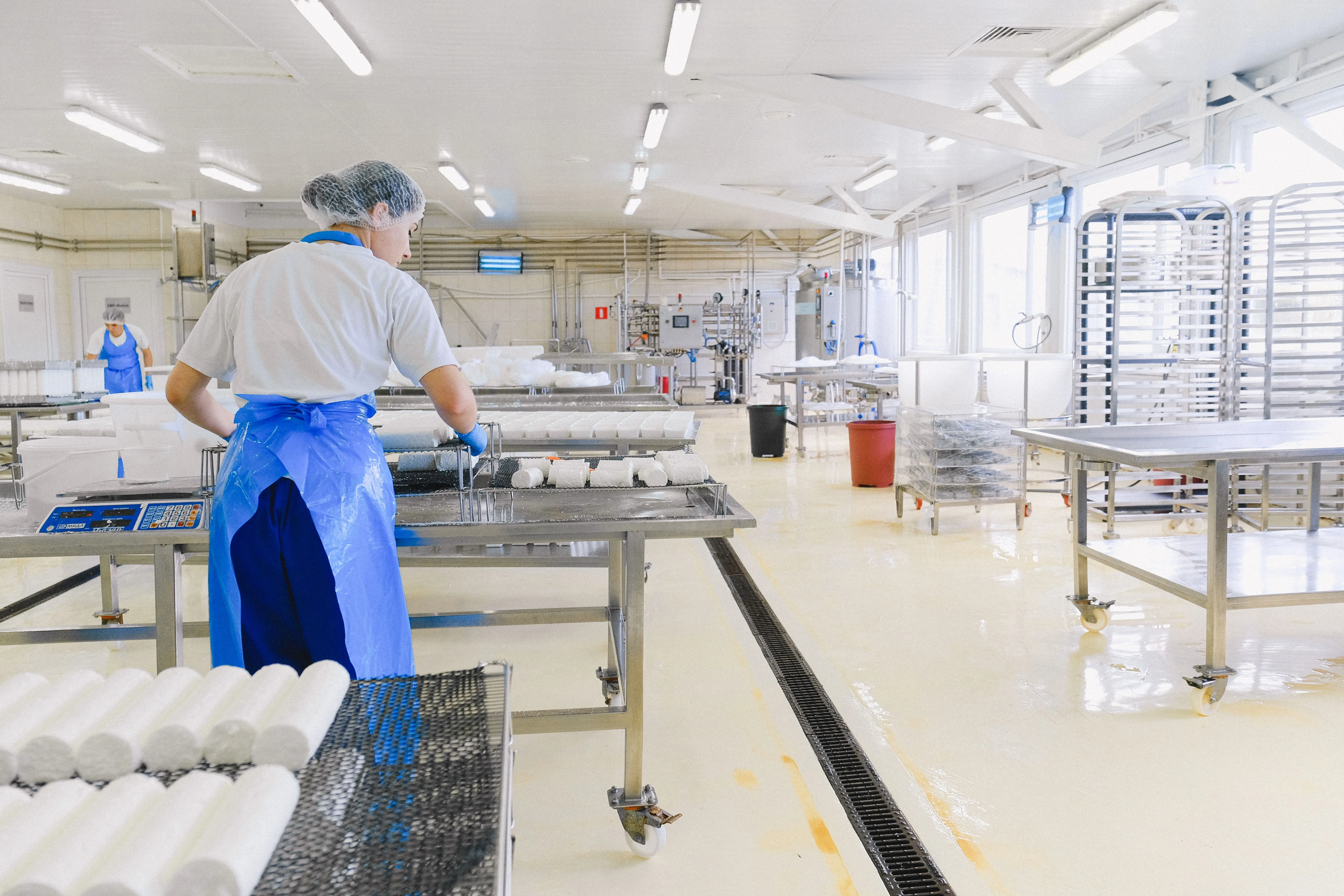Food Processing