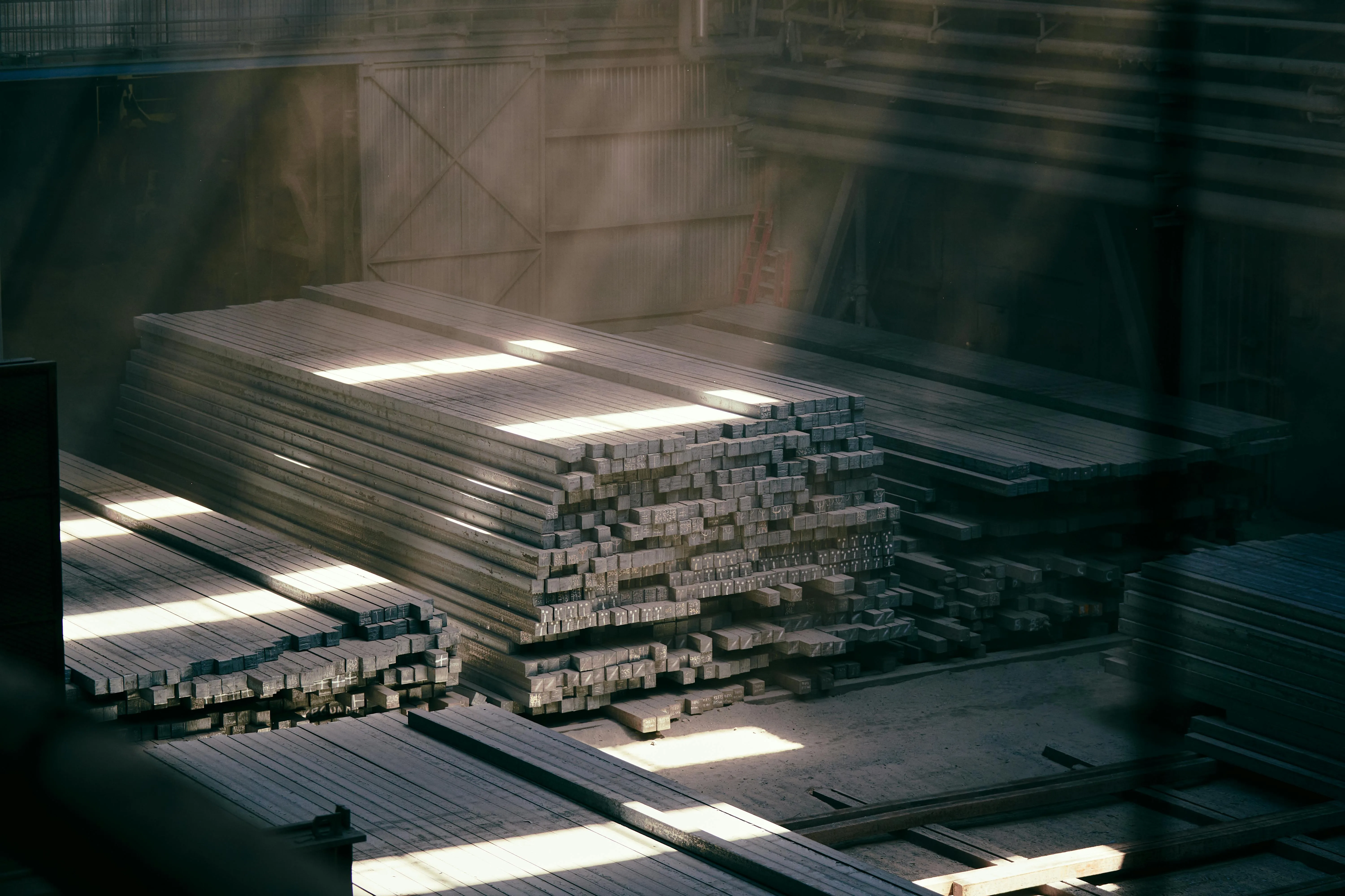 Hot-Dip Galvanizing