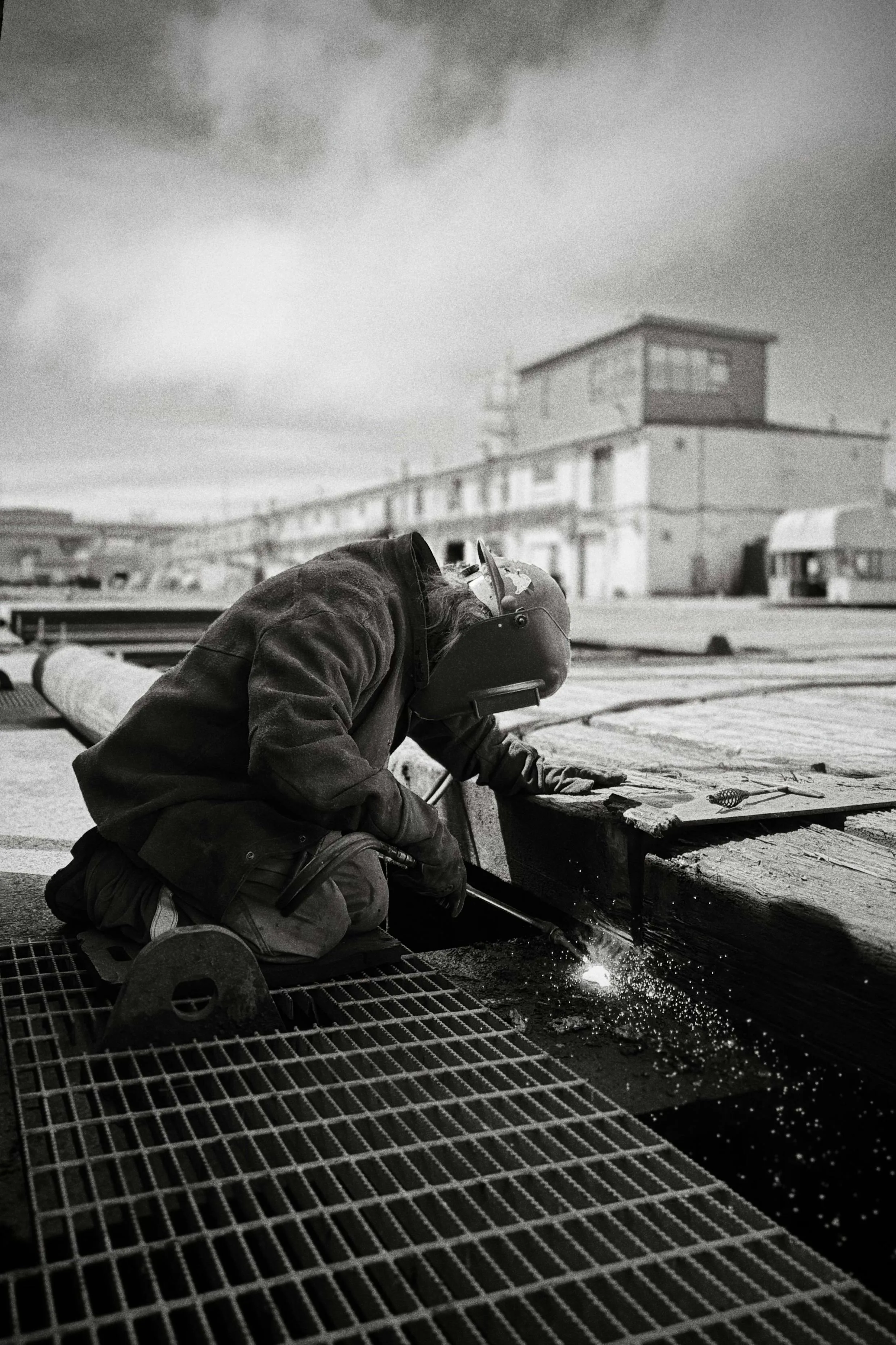 Construction
