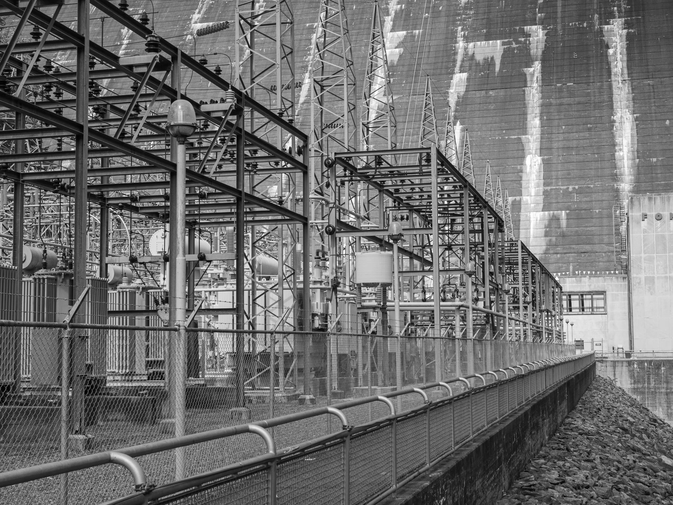 Power Generation