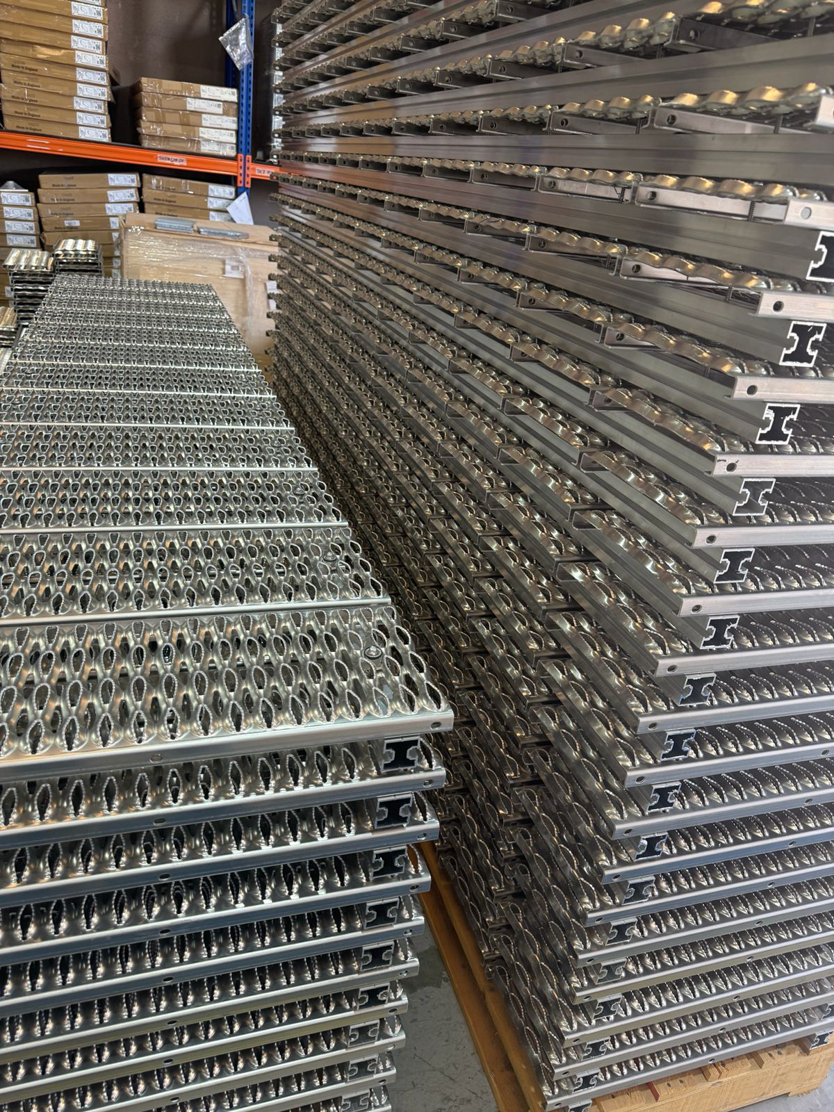 Cut-to-Size Fabrication