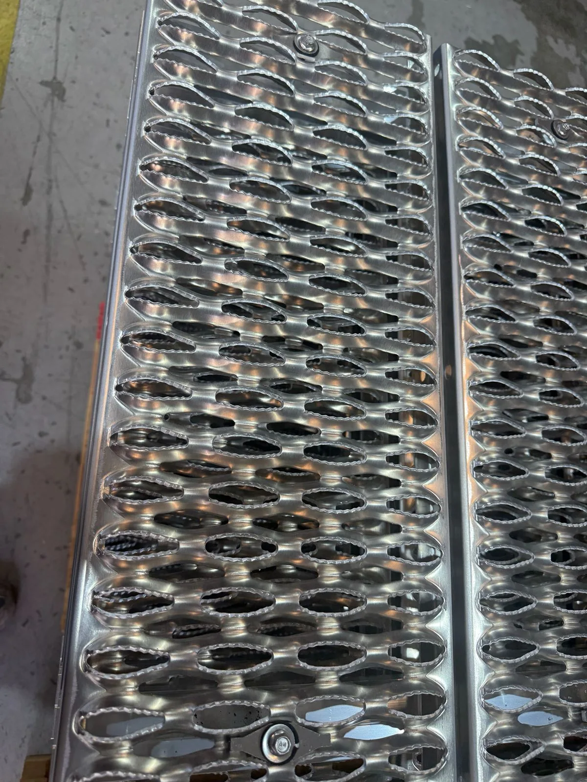 Custom Fabrication