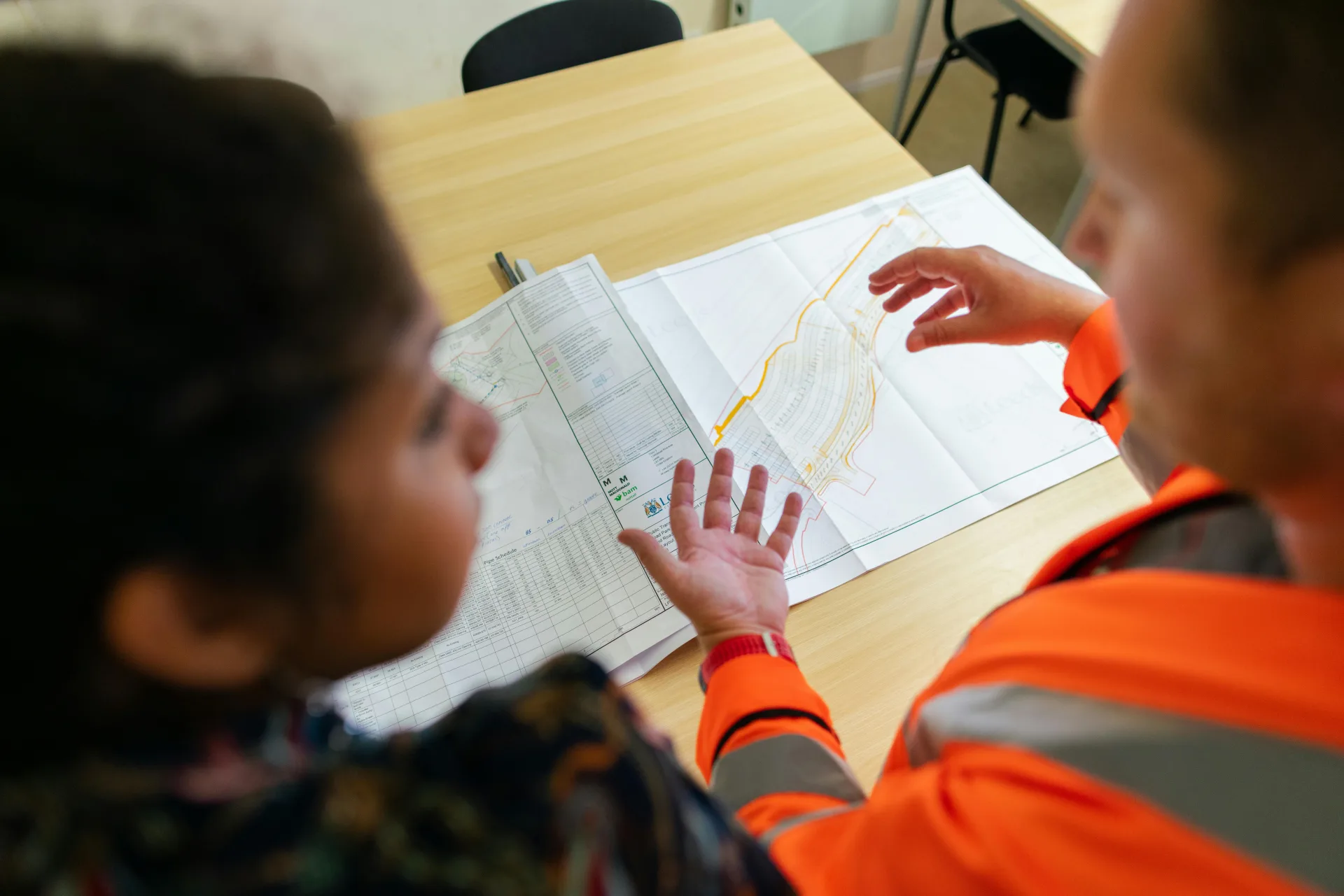 Technical Consulting